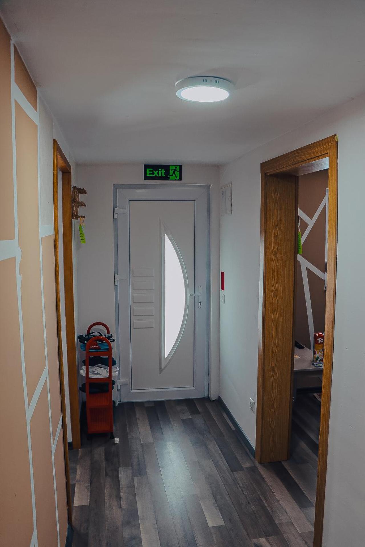 Apartment Benjo 塞拉耶佛 外观 照片